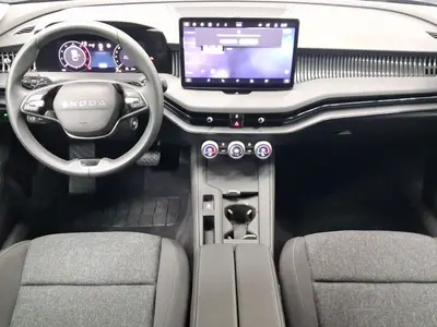 Skoda Superb – Foto 5