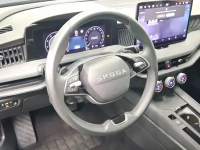 Skoda Superb – Foto 9