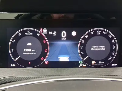 Skoda Superb – Foto 10