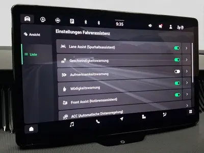 Skoda Superb – Foto 12