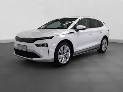 Skoda Enyaq – Foto 2