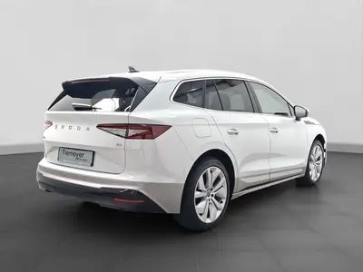 Skoda Enyaq – Foto 3