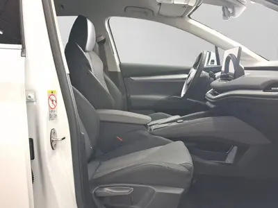 Skoda Enyaq – Foto 4
