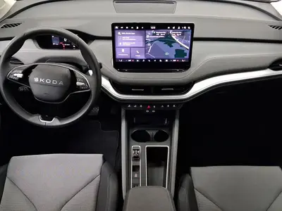 Skoda Enyaq – Foto 5