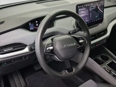 Skoda Enyaq – Foto 9