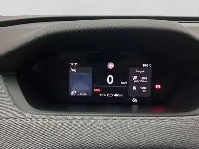 Skoda Enyaq – Foto 10