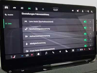Skoda Enyaq – Foto 12