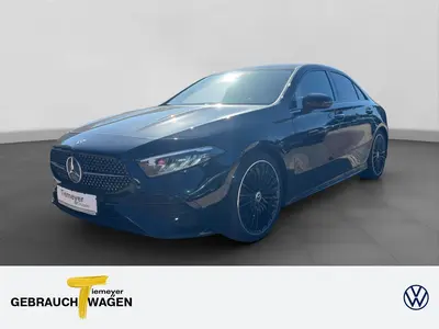 Mercedes-Benz A 250 – Foto 1