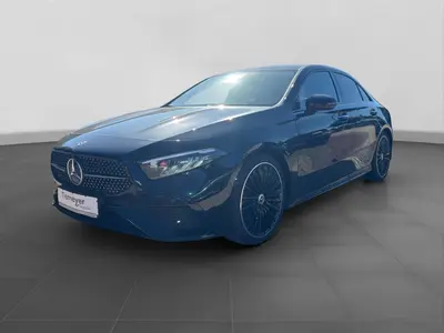 Mercedes-Benz A 250 – Foto 2
