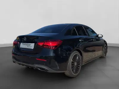 Mercedes-Benz A 250 – Foto 3