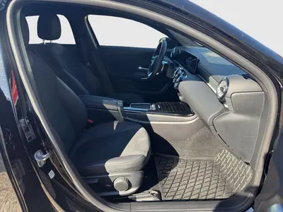 Mercedes-Benz A 250 – Foto 4