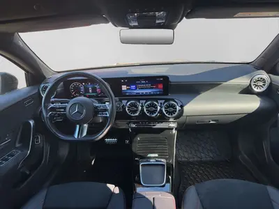 Mercedes-Benz A 250 – Foto 5