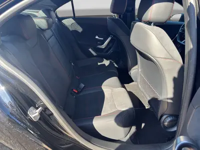 Mercedes-Benz A 250 – Foto 6
