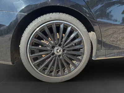 Mercedes-Benz A 250 – Foto 7