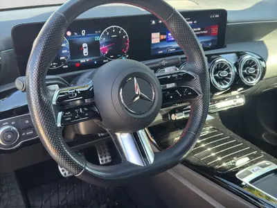 Mercedes-Benz A 250 – Foto 9
