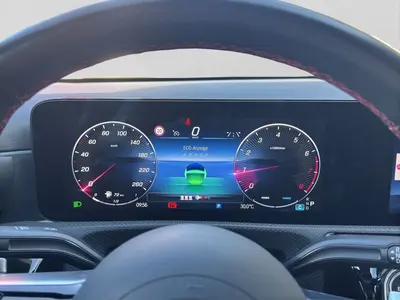 Mercedes-Benz A 250 – Foto 10