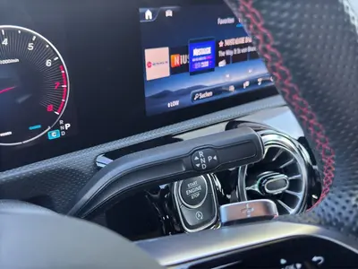 Mercedes-Benz A 250 – Foto 11