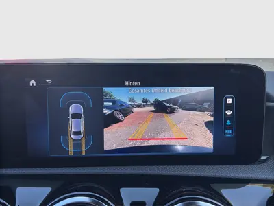 Mercedes-Benz A 250 – Foto 14