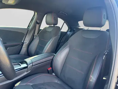 Mercedes-Benz A 250 – Foto 18