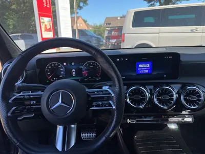 Mercedes-Benz A 250 – Foto 19