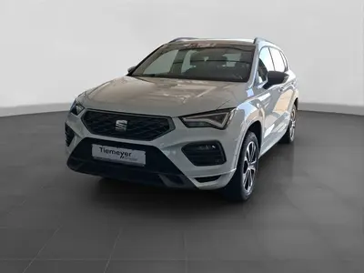 Seat Ateca – Foto 2