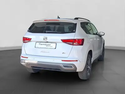 Seat Ateca – Foto 3