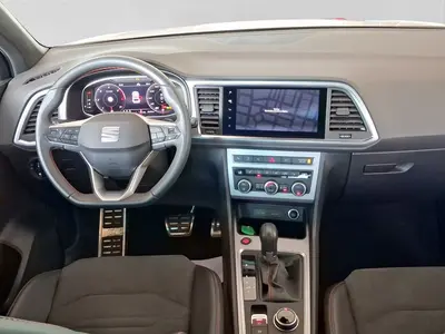Seat Ateca – Foto 5