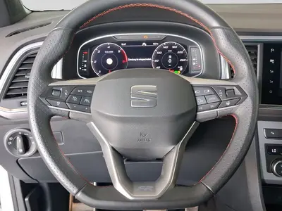 Seat Ateca – Foto 9