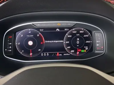 Seat Ateca – Foto 10