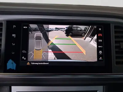 Seat Ateca – Foto 16
