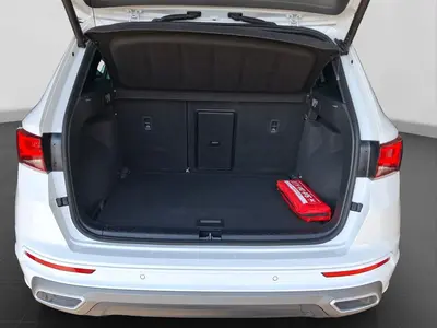 Seat Ateca – Foto 17