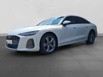 Audi A6 Limousine – Foto 2