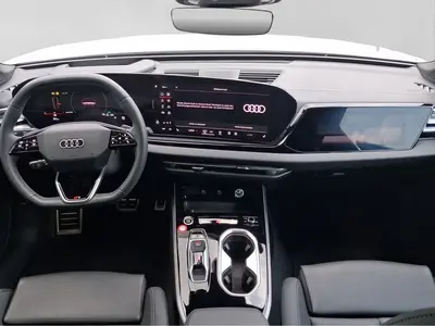 Audi A6 Limousine – Foto 5