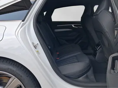 Audi A6 Limousine – Foto 6