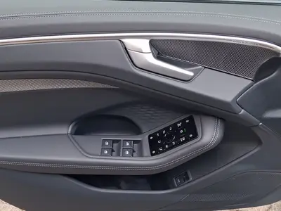 Audi A6 Limousine – Foto 8