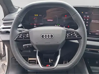 Audi A6 Limousine – Foto 9