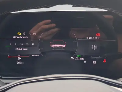 Audi A6 Limousine – Foto 10
