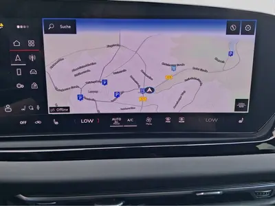 Audi A6 Limousine – Foto 12