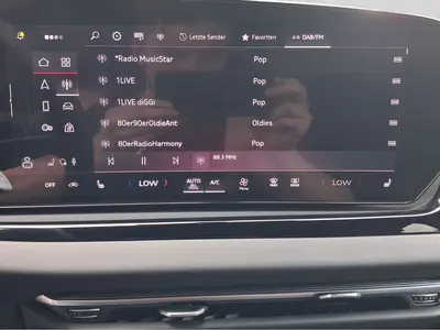 Audi A6 Limousine – Foto 13