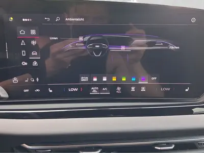 Audi A6 Limousine – Foto 14