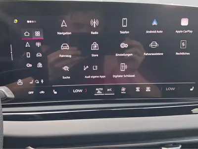 Audi A6 Limousine – Foto 15