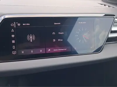 Audi A6 Limousine – Foto 16