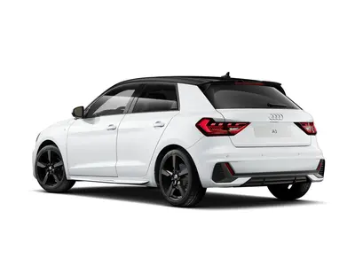 Audi A1 Sportback – Foto 5