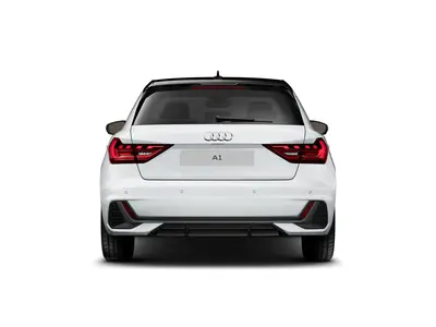Audi A1 Sportback – Foto 7