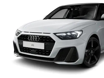 Audi A1 Sportback – Foto 8