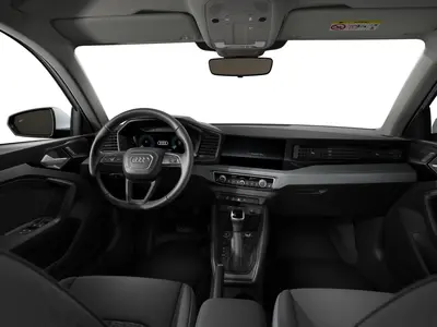 Audi A1 Sportback – Foto 9