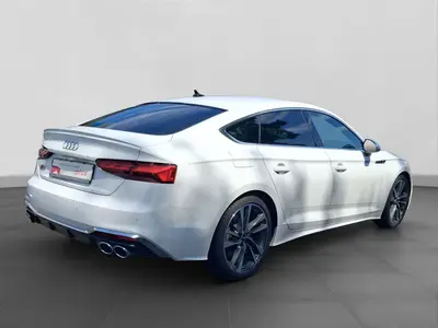 Audi S5 Sportback – Foto 3