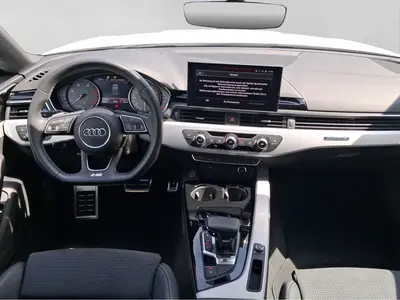 Audi S5 Sportback – Foto 5