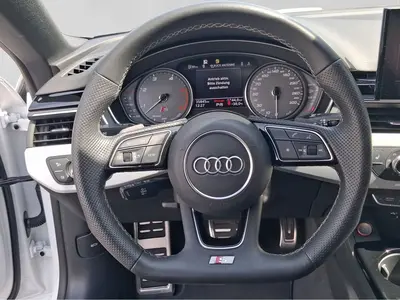 Audi S5 Sportback – Foto 9