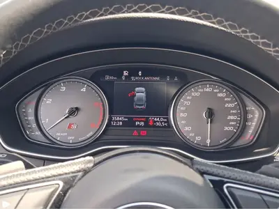 Audi S5 Sportback – Foto 10